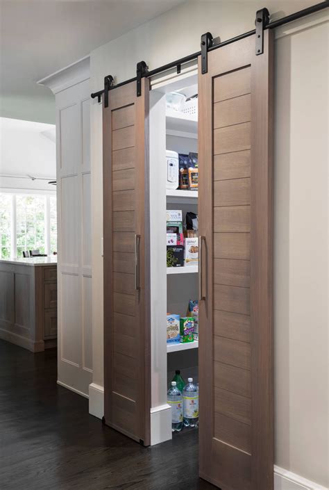 pantry dior|bi fold pantry door ideas.